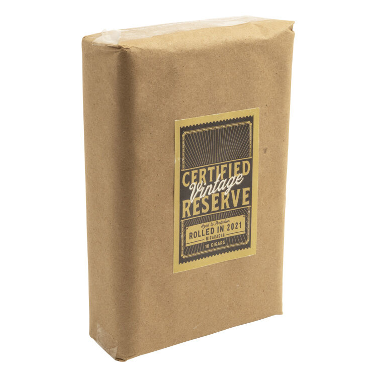 View product media CVN21TS Toro Sumatra, , jrcigars 3
